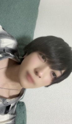 NANASE(ナナセ) 起きても、まだ一緒。