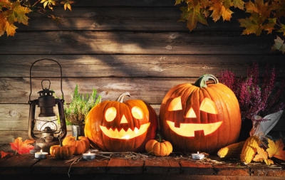 MERU(ﾒﾙ) ハロウィンよく見る