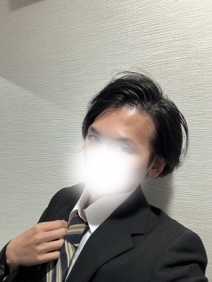 SHINGETSU(ｼﾝｹﾞﾂ) スーツ。