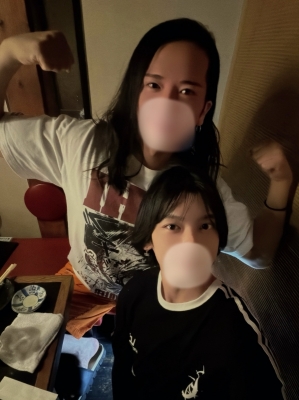 NANO(ﾅﾉ) 久々