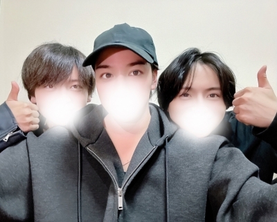 MEGURO(ﾒｸﾞﾛ) 渋谷トリオ