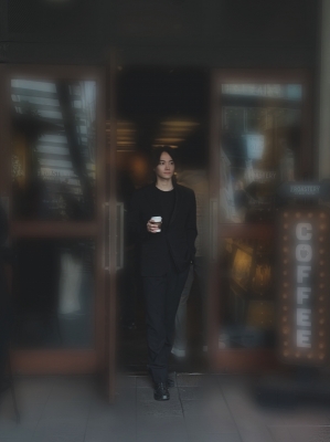 HIDAKA(ﾋﾀﾞｶ) 【女風に行く理由は解放です】