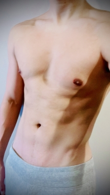 SHINNOSUKE(シンノスケ) 絞れていく