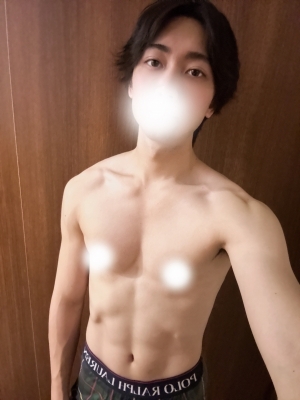 HAYATO(ﾊﾔﾄ) エロカッコいいを追い求めて