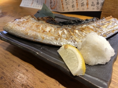 HARUTO(ﾊﾙﾄ) 美味しい魚