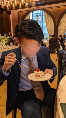 GENTO（ｹﾞﾝﾄ） 初の共同作業