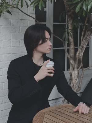 HIDAKA(ﾋﾀﾞｶ) 【我慢できるのと欲しくないのは違います】