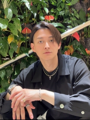 KONOSUKE(ｺｳﾉｽｹ) 心をへし折られなければ どこからでも、何回でもやり直せる