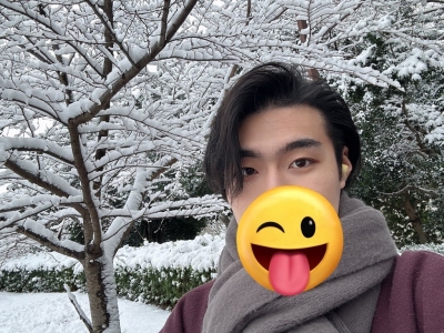 AMANE(ｱﾏﾈ) ゆきー！