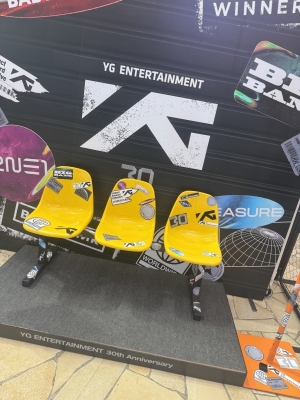 HYO(ﾋｮｳ) きょうから3日間🇰🇷