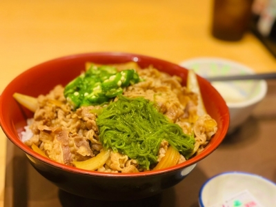 SOTA(ソウタ) ネバネバとろとろでスタミナつけましょう！