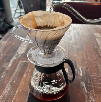 MANATO(マナト) コーヒーブレイク