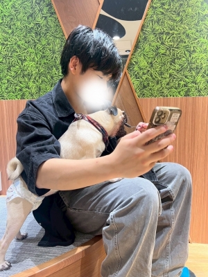 KENYU(ｹﾝﾕｳ) ケンユウについて