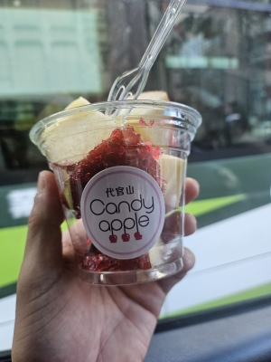 WAKA(ﾜｶ) たまに食べたくなりますよね！