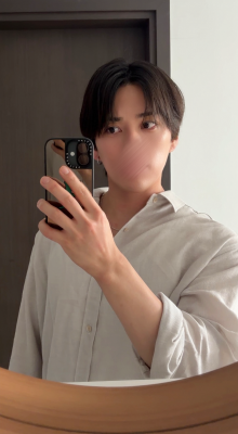 ARATO(ｱﾗﾄ) 【10代の頃の自分へ】