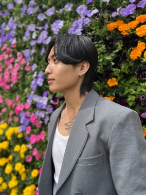 ITSUKI(ｲﾂｷ) 条件付きの愛はいらない