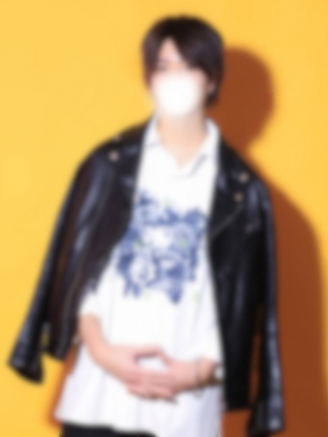 CHIHARU(チハル) 新しい宣材写真✨