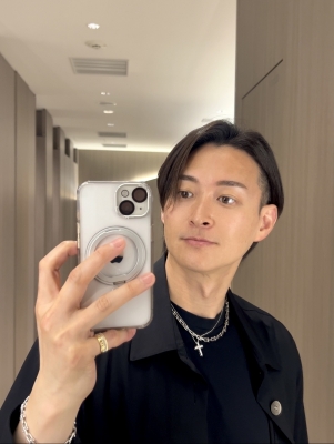 KONOSUKE(ｺｳﾉｽｹ) 今日はどんな1日だった