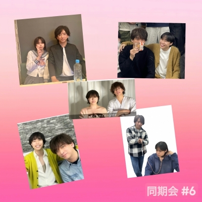 RINKO(ﾘﾝｺ) 📣同期会のお知らせ