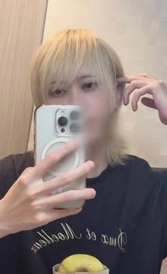 FUBUKI(ﾌﾌﾞｷ) 技術だけじゃない