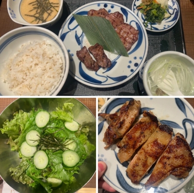 KONOSUKE(ｺｳﾉｽｹ) こんな気持ちになっタン初めて  #ねぎしの太客