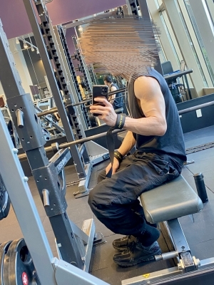 MITSUYA(ﾐﾂﾔ) トレーニング