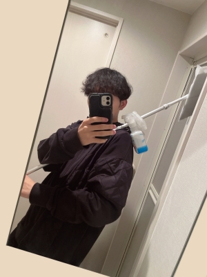 YUN(ユン) 出!!!!!!!☔️