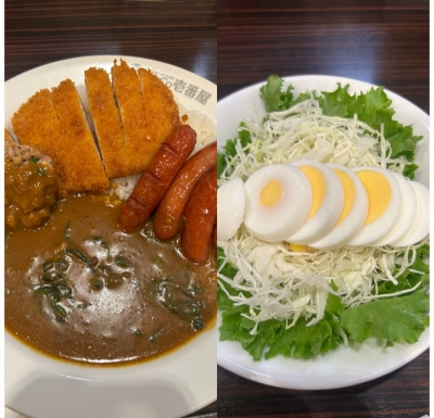 KONOSUKE(ｺｳﾉｽｹ) CoCo壱の太客