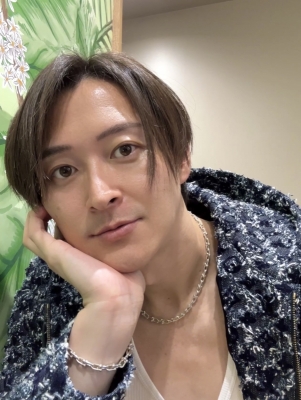 KONOSUKE(ｺｳﾉｽｹ) どうにもならない事は諦めな