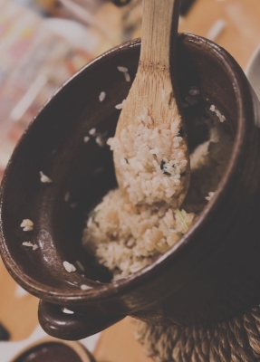 FNMIN(フンミン) 気づいたら食べ過ぎてた🫃
