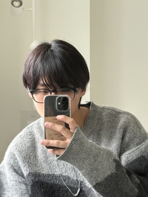 MASH(マッシュ) 👓