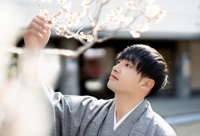 OTO(ｵﾄ) 宣材写真