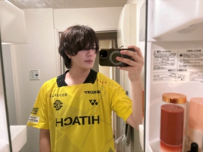 HIROTO(ヒロト) サッカー