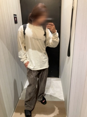 TAKA(タカ) 冬の兆し