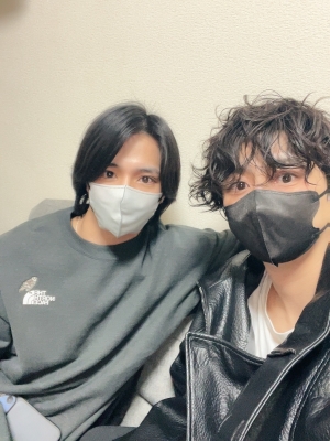 CHATARO(ﾁｬﾀﾛｳ) ぬぉっ！！？？