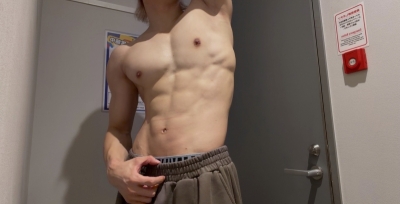 KEN（ｹﾝ） 脇腹