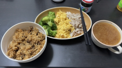 KAITO(カイト) 簡単漢飯