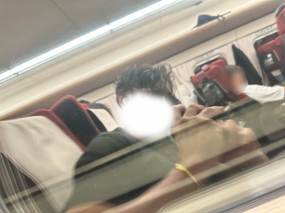 NAGASE(ﾅｶﾞｾ) 10月22日🌪️