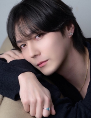 SIMA（ｼｲﾏ） 宣材写真変更しました