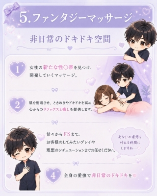 RURITO(ﾙﾘﾄ) はじめましての女風