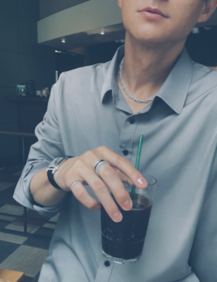 KONOSUKE(ｺｳﾉｽｹ) ☕️