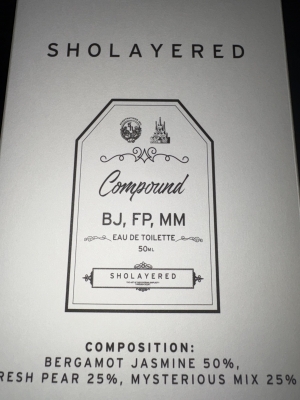 NOBU（ﾉﾌﾞ） 購入品！