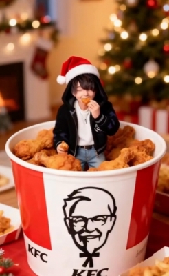 TATSUKI(ﾀﾂｷ) Xmasなんていらないくらい