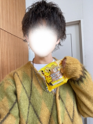 TOURI(ﾄｳﾘ) 今週の出勤状況