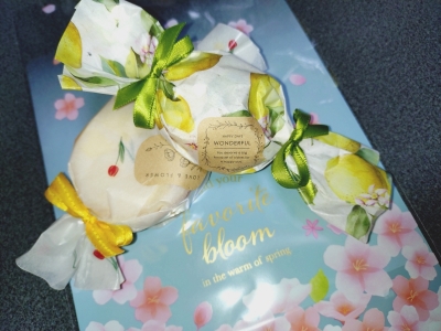 MIKURI(ﾐｸﾘ) ホワイトデーですよ💓