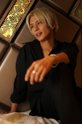 SASARA(ｻｻﾗ) brilliant justice