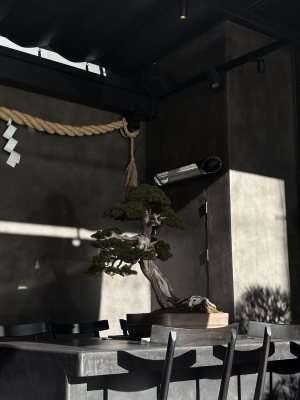 MASH(ﾏｯｼｭ) これがカフェなのやばすぎる、、