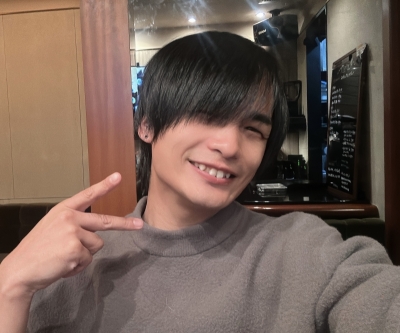 SHIRASH(ｼﾗｽ) 27〜福岡出張