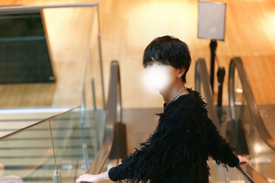 FUGA(ﾌｳｶﾞ) 宣材写真どん！！！！