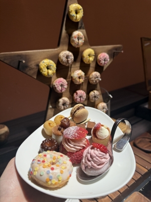 SENA（ｾﾅ） あまぁぁーい🍰🫖